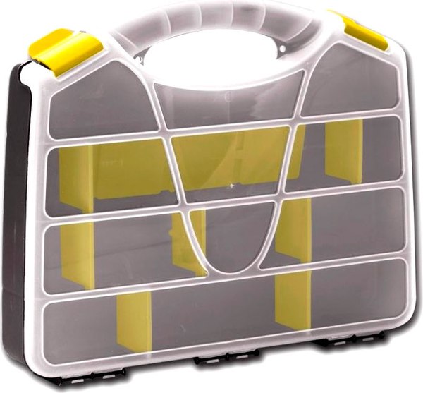 Органайзер для инструментов Idi Land Saturn / 221401530/01 - фото