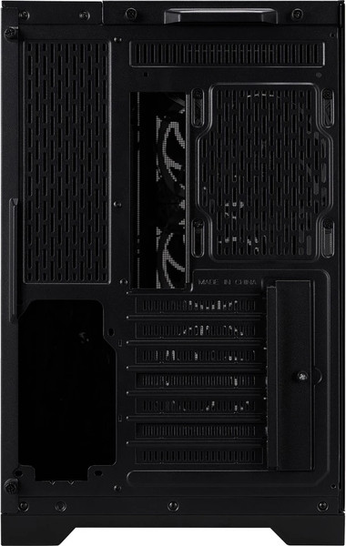 Корпус для компьютера 1stPlayer VT7 / VT7-BK-4FS7