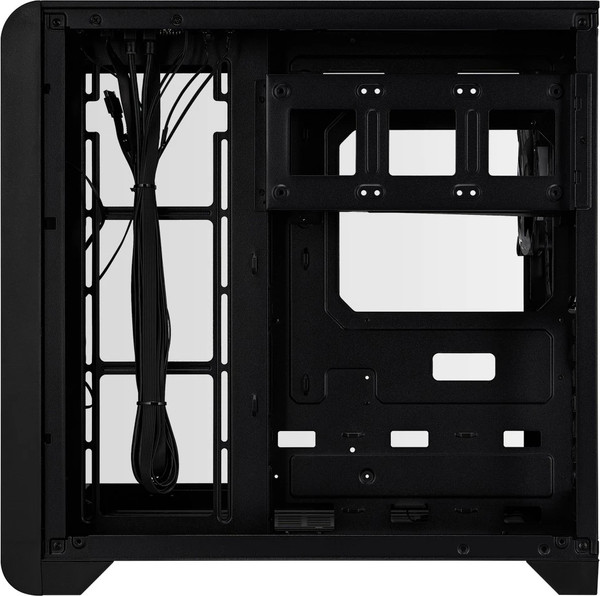 Корпус для компьютера 1stPlayer VT7 / VT7-BK-4FS7