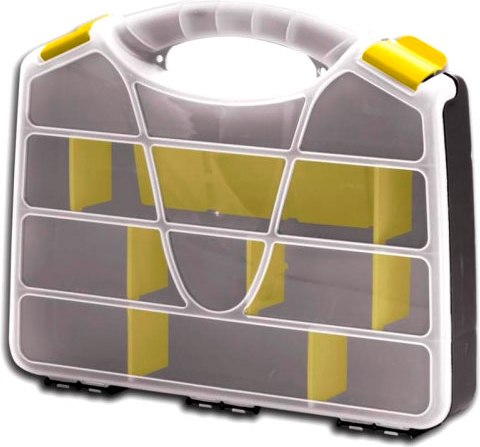 Органайзер для инструментов Idi Land Saturn / 221401830/01 - фото