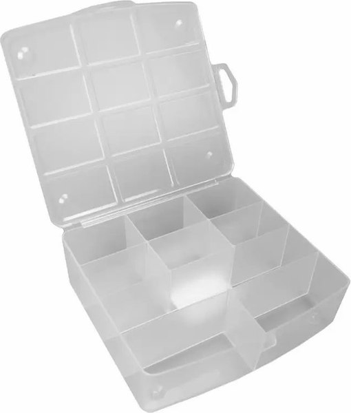 Органайзер для хранения Idi Land 221405201/0001 - фото