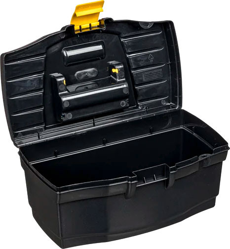 Ящик для инструментов Idi Land Mars / 221402430/01 - фото