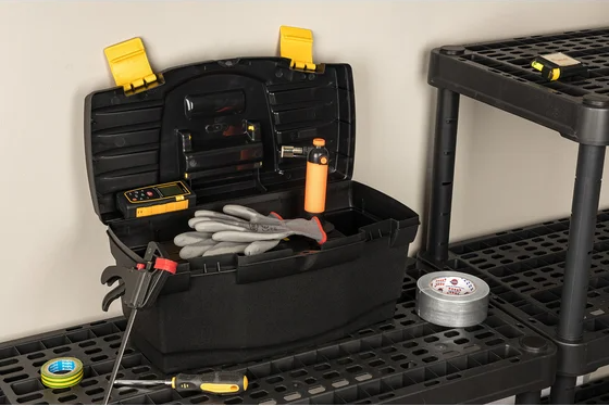 Ящик для инструментов Idi Land Mars / 221402430/01