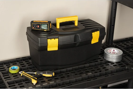 Ящик для инструментов Idi Land Mars / 221402430/01