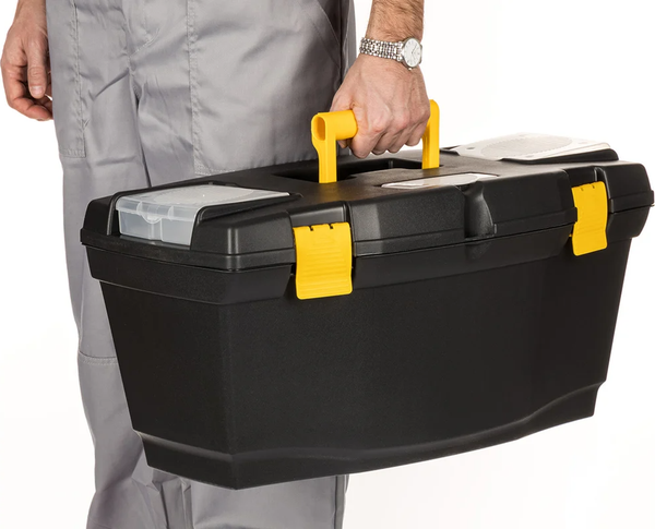 Ящик для инструментов Idi Land Mars / 221402530/01