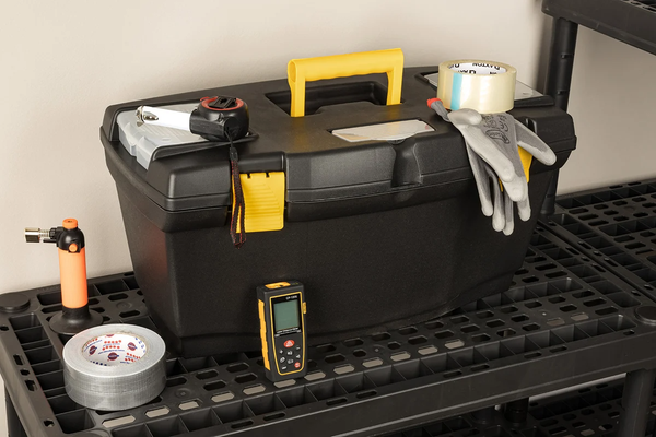 Ящик для инструментов Idi Land Mars / 221402530/01