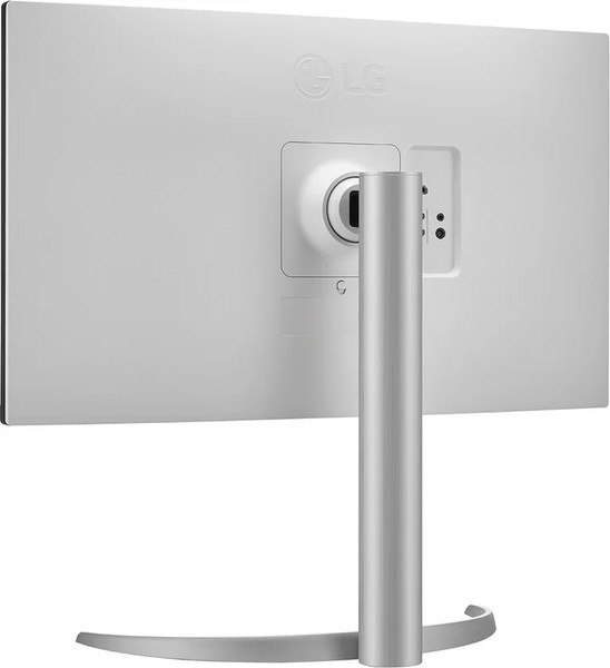 Монитор LG UltraFine 27UP650K-W