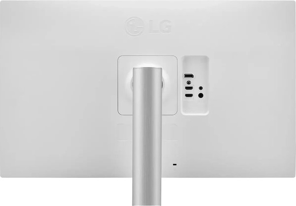 Монитор LG UltraFine 27UP650K-W