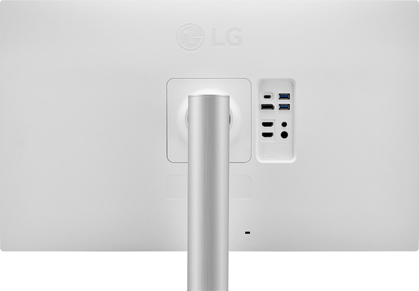 Монитор LG UltraFine 27UP850K-W