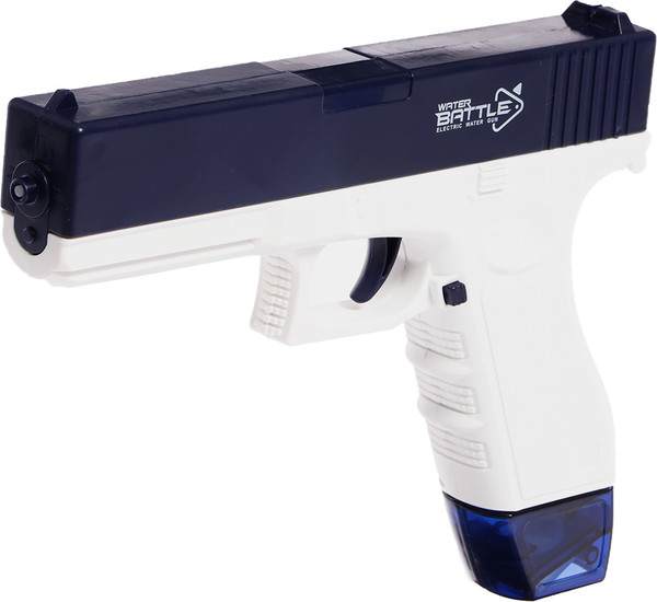 Пистолет игрушечный Sima-Land Водный пистолет Глок / 10150783 - фото