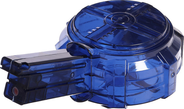 Пистолет игрушечный Sima-Land Водный пистолет Глок / 10150783