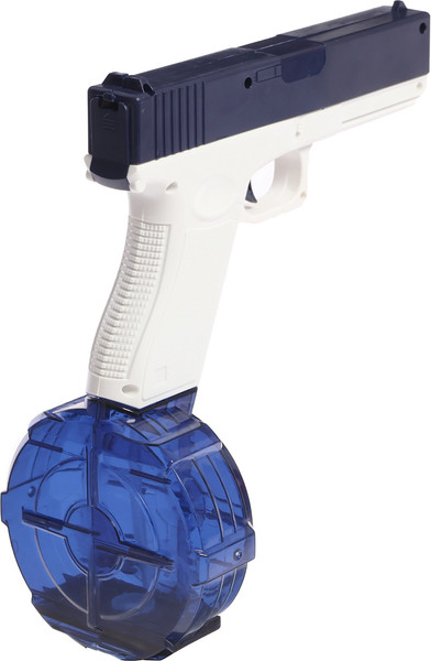 Пистолет игрушечный Sima-Land Водный пистолет Глок / 10150783