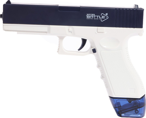 Пистолет игрушечный Sima-Land Водный пистолет Глок / 10150783