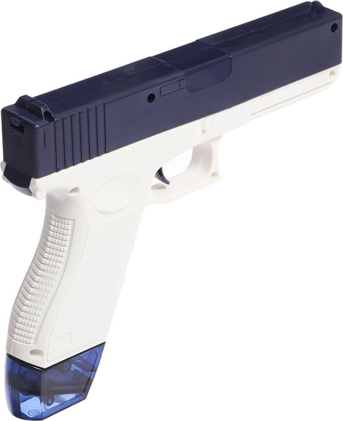 Пистолет игрушечный Sima-Land Водный пистолет Глок / 10150783