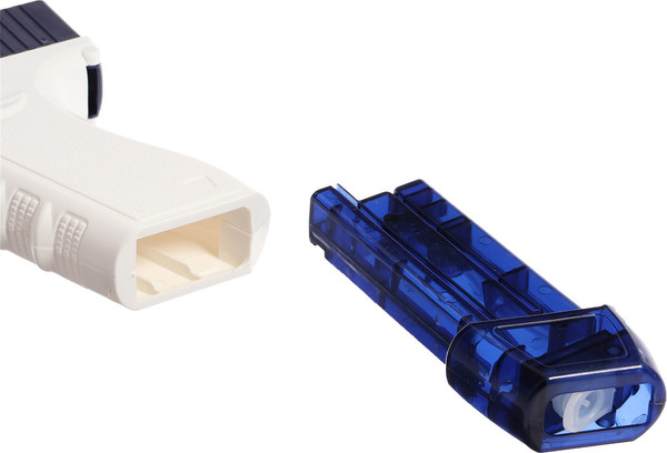 Пистолет игрушечный Sima-Land Водный пистолет Глок / 10150783