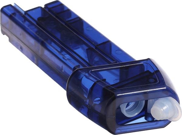 Пистолет игрушечный Sima-Land Водный пистолет Глок / 10150783