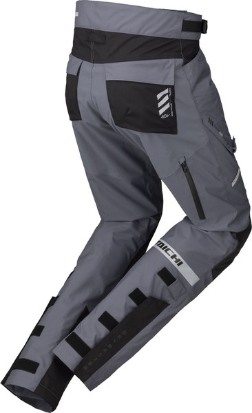 Мотоштаны Taichi Drymaster Kompass RSY270-GY01-L