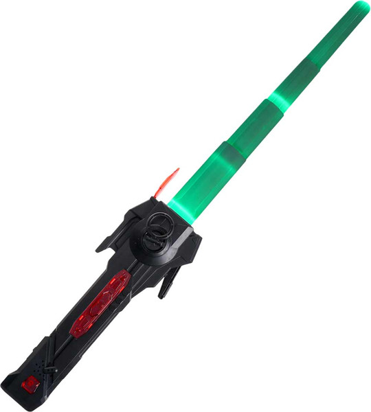 Меч игрушечный Sima-Land Световой Галактика / 10529879 - фото