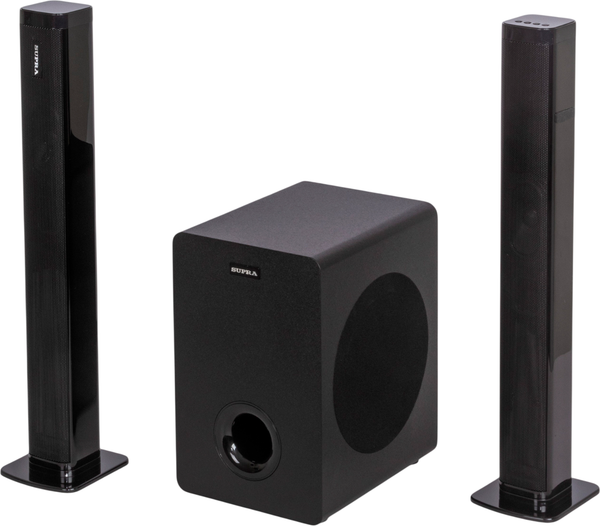 Звуковая панель (саундбар) Supra SSB-212 - фото