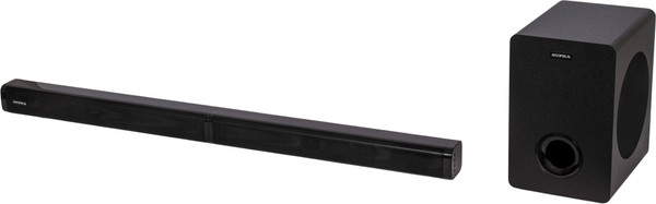 Звуковая панель (саундбар) Supra SSB-212