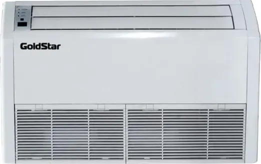 Внутренний блок кондиционера GoldStar GSTH18-DFM1AI - фото