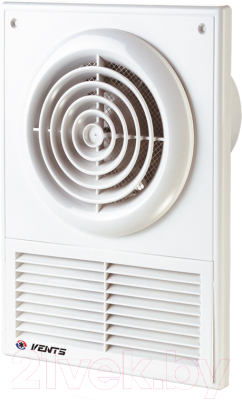 Вентилятор накладной Vents 100 Ф - фото