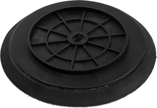 Шлифподошва Tundra Полировальная 9594296 - фото