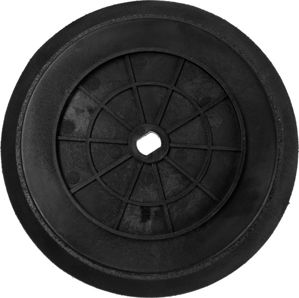 Шлифподошва Tundra Полировальная 9594296