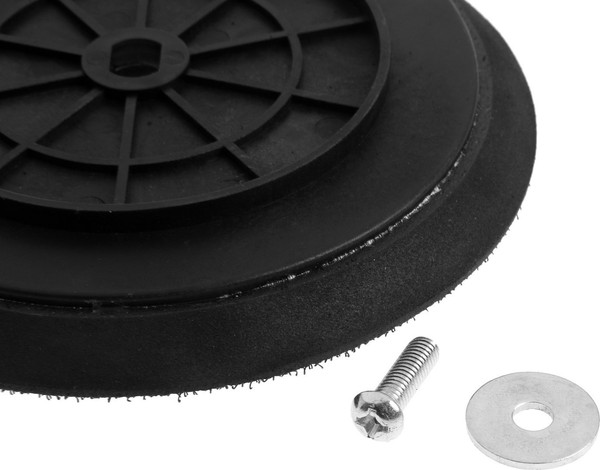 Шлифподошва Tundra Полировальная 9594296