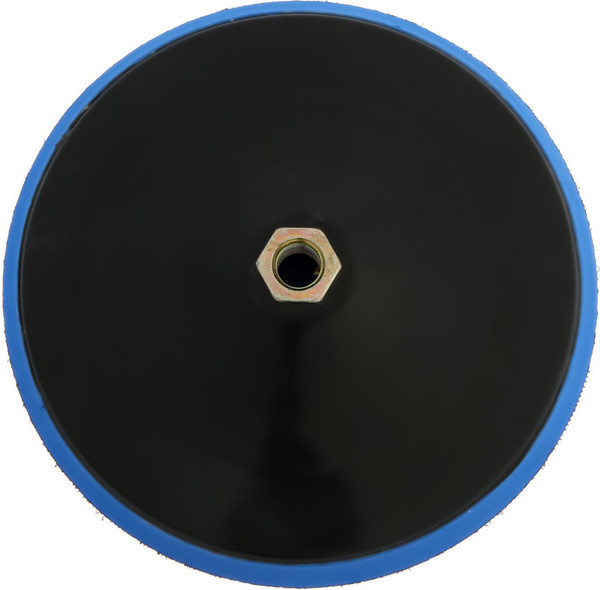 Шлифподошва Tundra для дрели и УШМ / 7291791