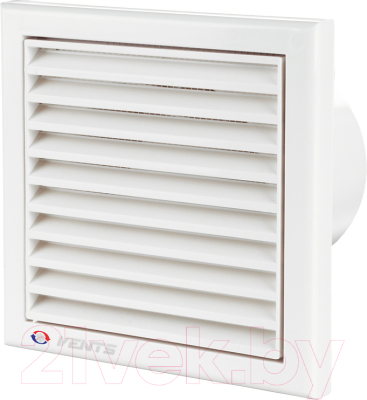 Вентилятор накладной Vents 100 К - фото
