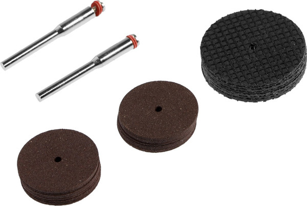 Набор отрезных дисков Tundra 10120528 - фото