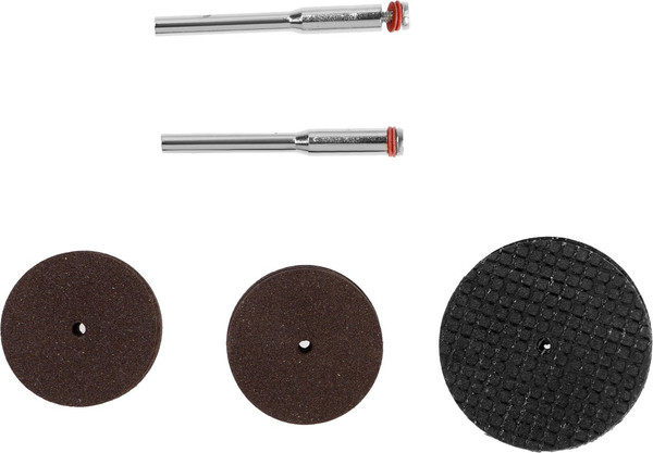 Набор отрезных дисков Tundra 10120528