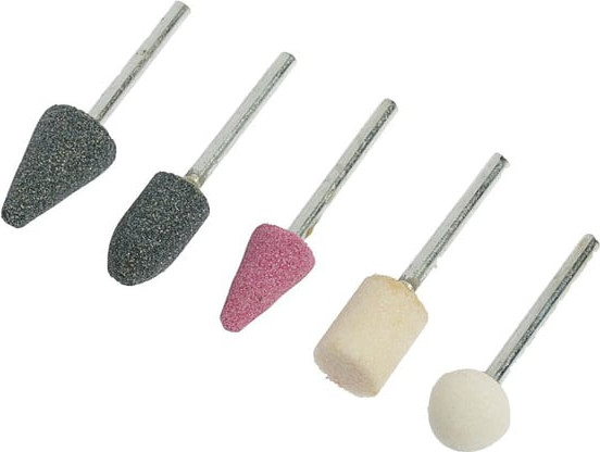 Набор борфрез Tundra 4266124 - фото