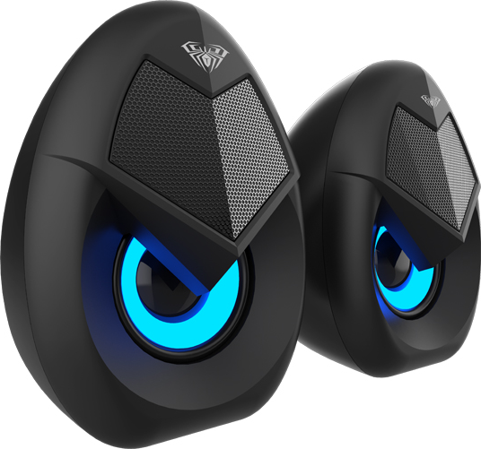 Мультимедиа акустика Aula N-69