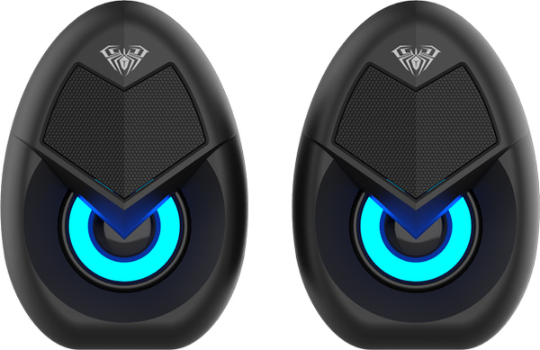 Мультимедиа акустика Aula N-69