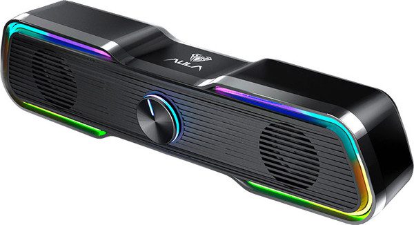 Мультимедиа акустика Aula N-169B - фото