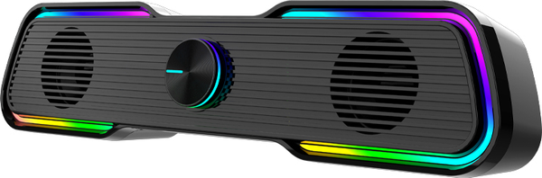 Мультимедиа акустика Aula N-169B