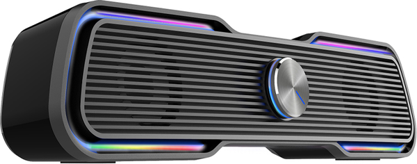 Мультимедиа акустика Aula N-169B