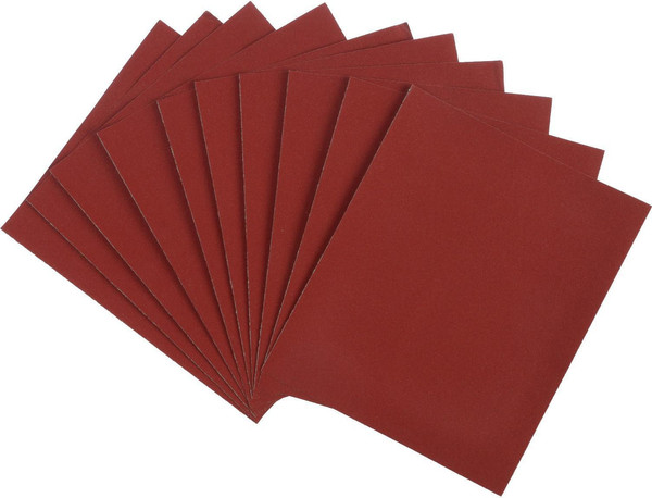 Шлифлист LOM Шкурка в листах / 1864803 - фото