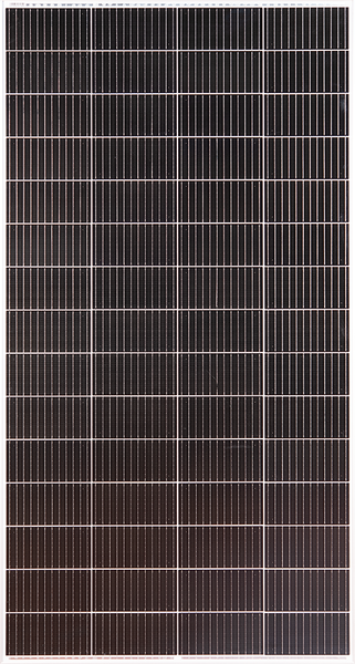 Солнечная панель DELTA NXT 300-60 M12 HC - фото