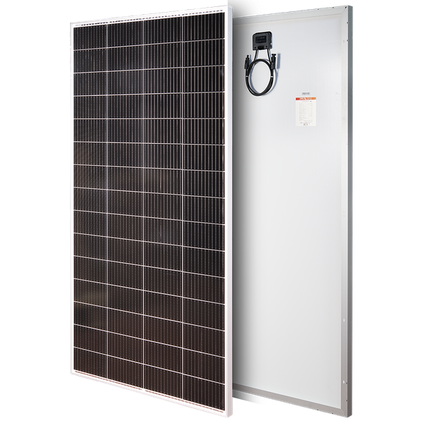 Солнечная панель DELTA NXT 300-60 M12 HC