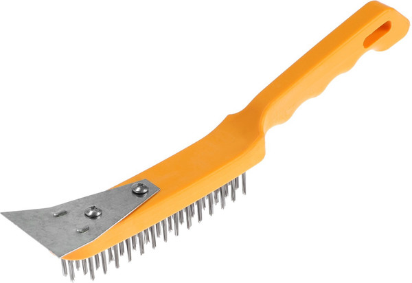 Шлифовальная щетка Tundra 10221914 - фото