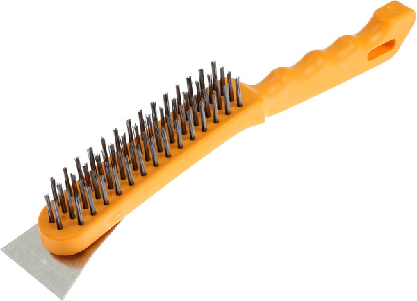 Шлифовальная щетка Tundra 10221914