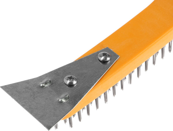 Шлифовальная щетка Tundra 10221914