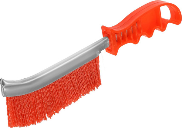 Шлифовальная щетка Tundra 9866434 - фото