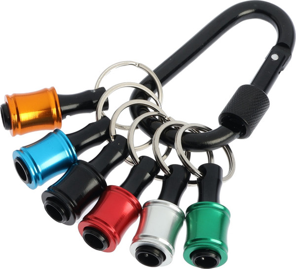 Держатель бит Tundra 10658406 - фото