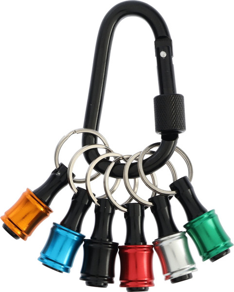 Держатель бит Tundra 10658406