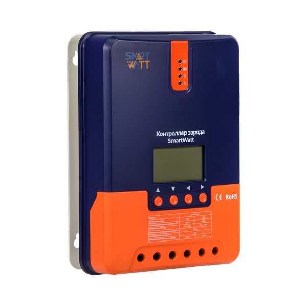 Контроллер заряда SmartWatt MPPT 2430