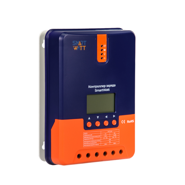 Контроллер заряда SmartWatt MPPT 2440